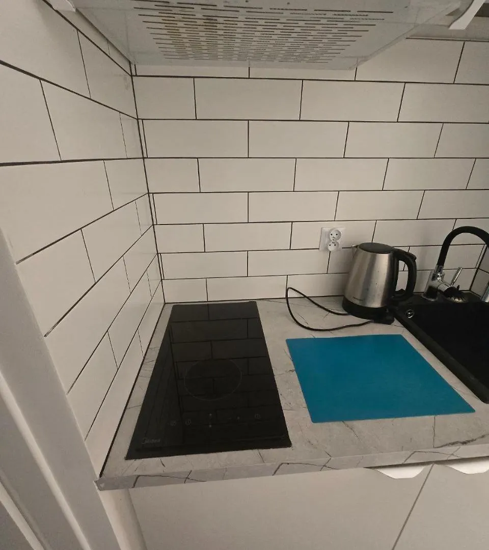 Kawalerka Wiktoryn 6A Apartment Warsaw 0*,  Poland